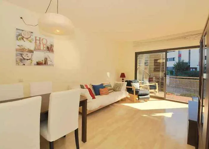 Apartment Garbi Boadella