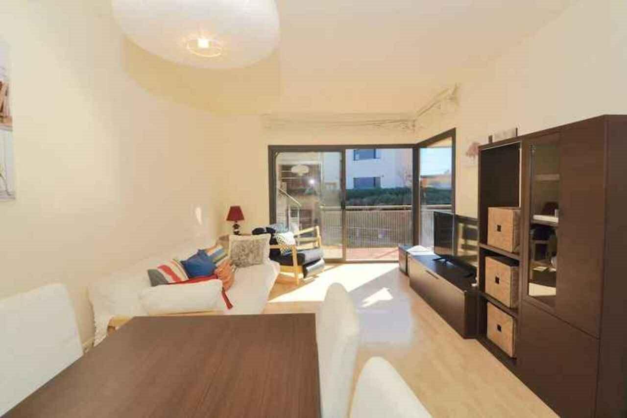 Appartement Garbi Boadella