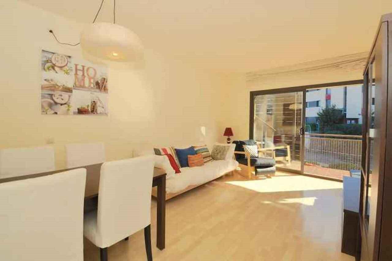 Appartement Garbi Boadella